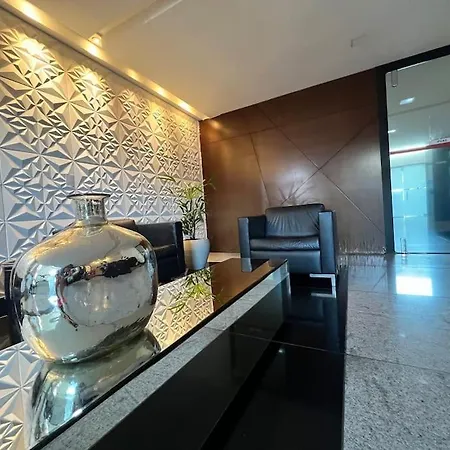 Top! Decor Moderno Com Vista - Av Barao Homem De Melo 4520 Esquina Com Raja Gabaglia Belo Horizonte Exterior photo