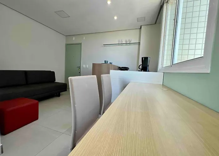 Top! Decor Moderno Com Vista - Av Barao Homem De Melo 4520 Esquina Com Raja Gabaglia