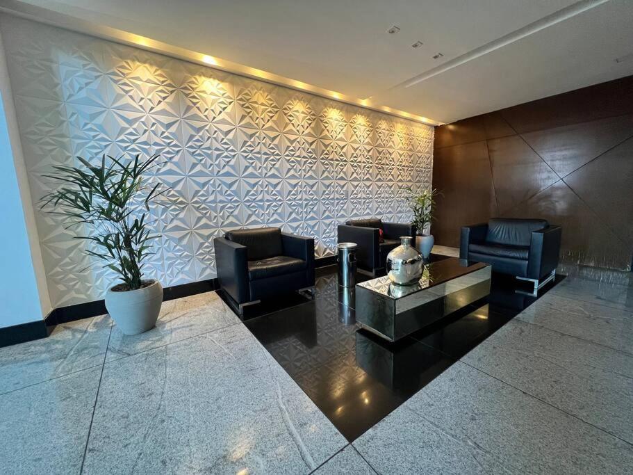 Top! Decor Moderno Com Vista - Av Barao Homem De Melo 4520 Esquina Com Raja Gabaglia Apartment