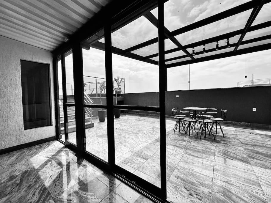 Top! Decor Moderno Com Vista - Av Barao Homem De Melo 4520 Esquina Com Raja Gabaglia Belo Horizonte