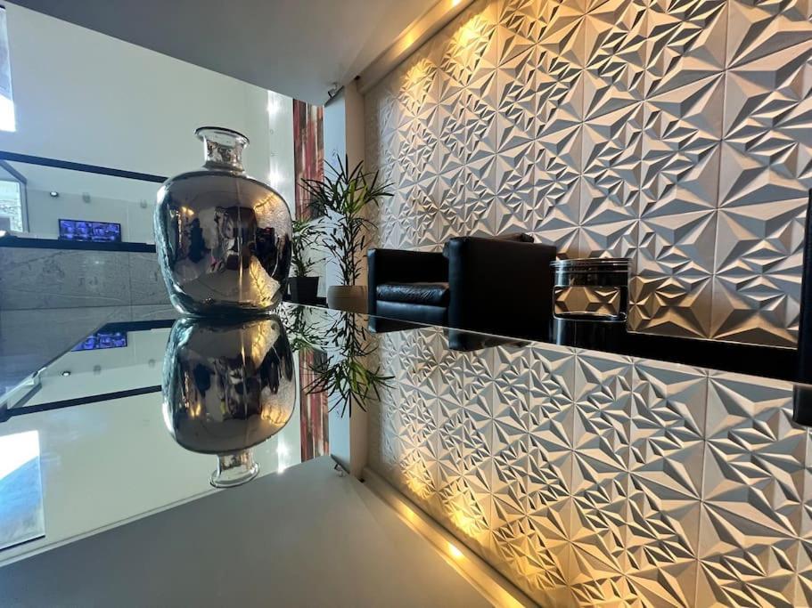 Top! Decor Moderno Com Vista - Av Barao Homem De Melo 4520 Esquina Com Raja Gabaglia *