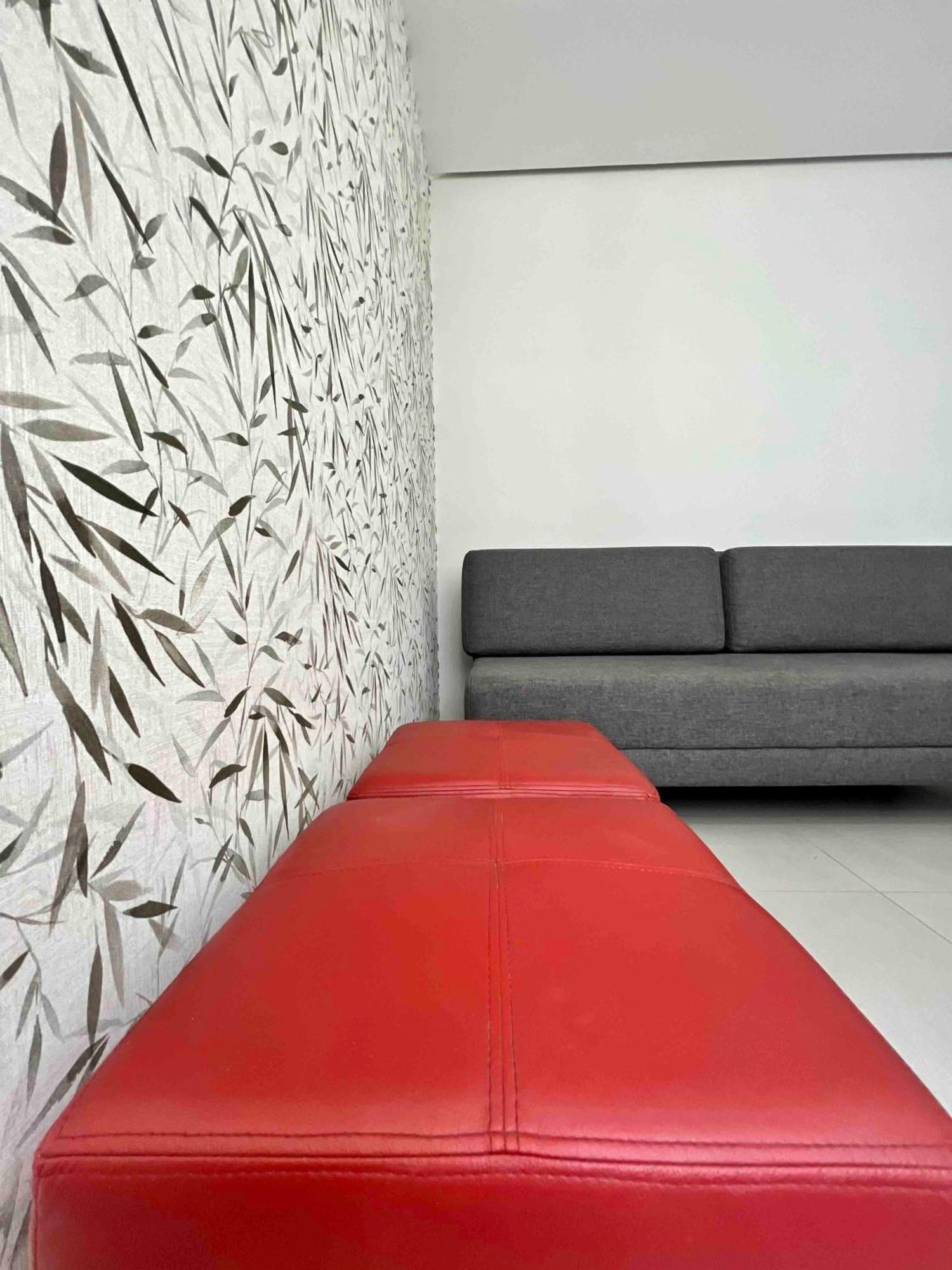 Top! Decor Moderno Com Vista - Av Barao Homem De Melo 4520 Esquina Com Raja Gabaglia Apartment *