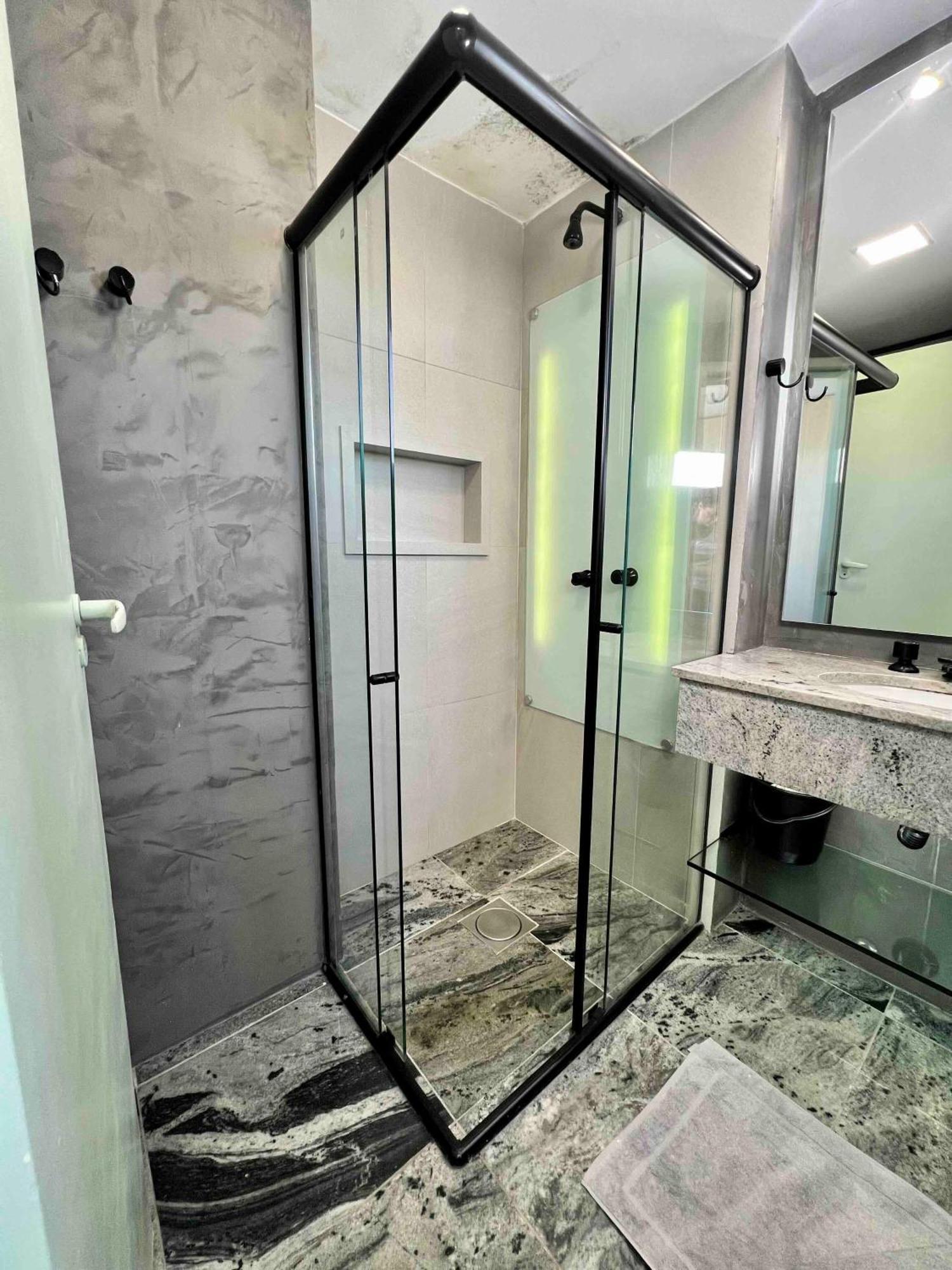 Top! Decor Moderno Com Vista - Av Barao Homem De Melo 4520 Esquina Com Raja Gabaglia *