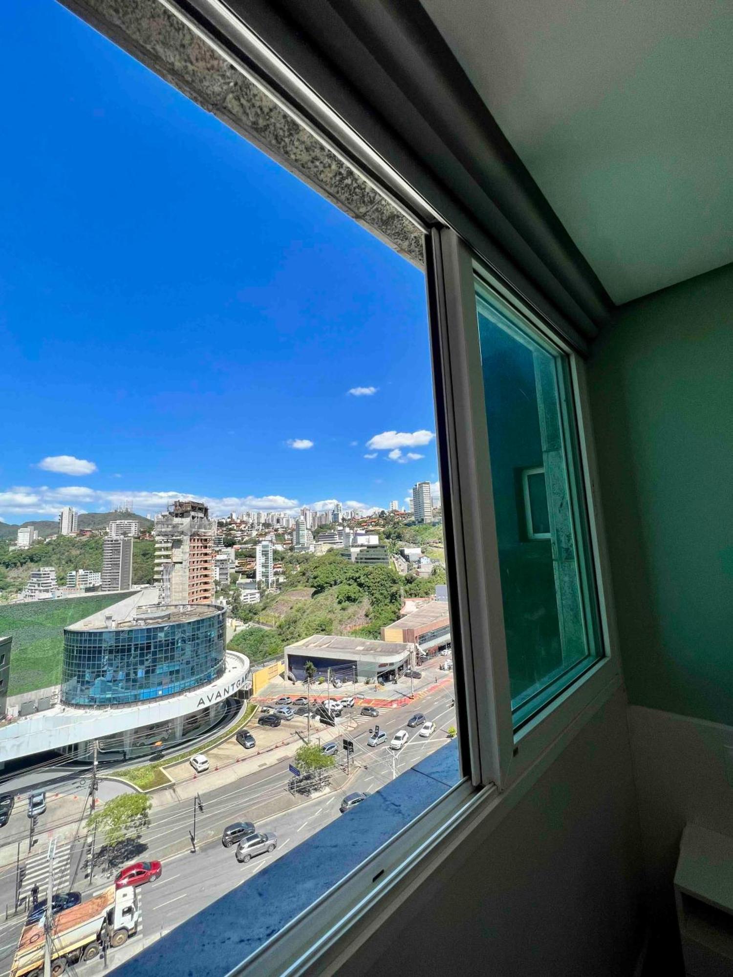 Apartment Top! Decor Moderno Com Vista - Av Barao Homem De Melo 4520 Esquina Com Raja Gabaglia *