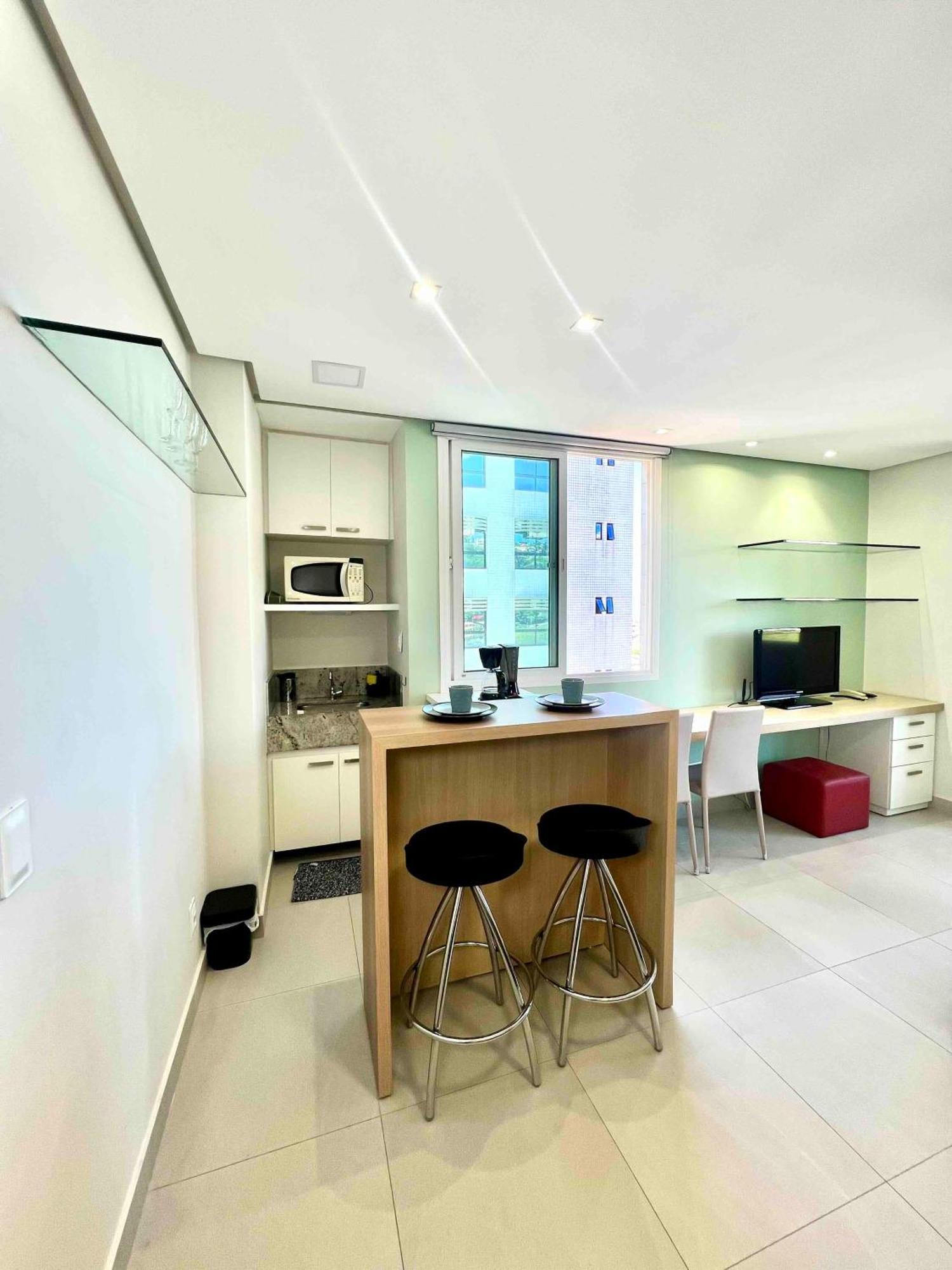 Top! Decor Moderno Com Vista - Av Barao Homem De Melo 4520 Esquina Com Raja Gabaglia Apartment *