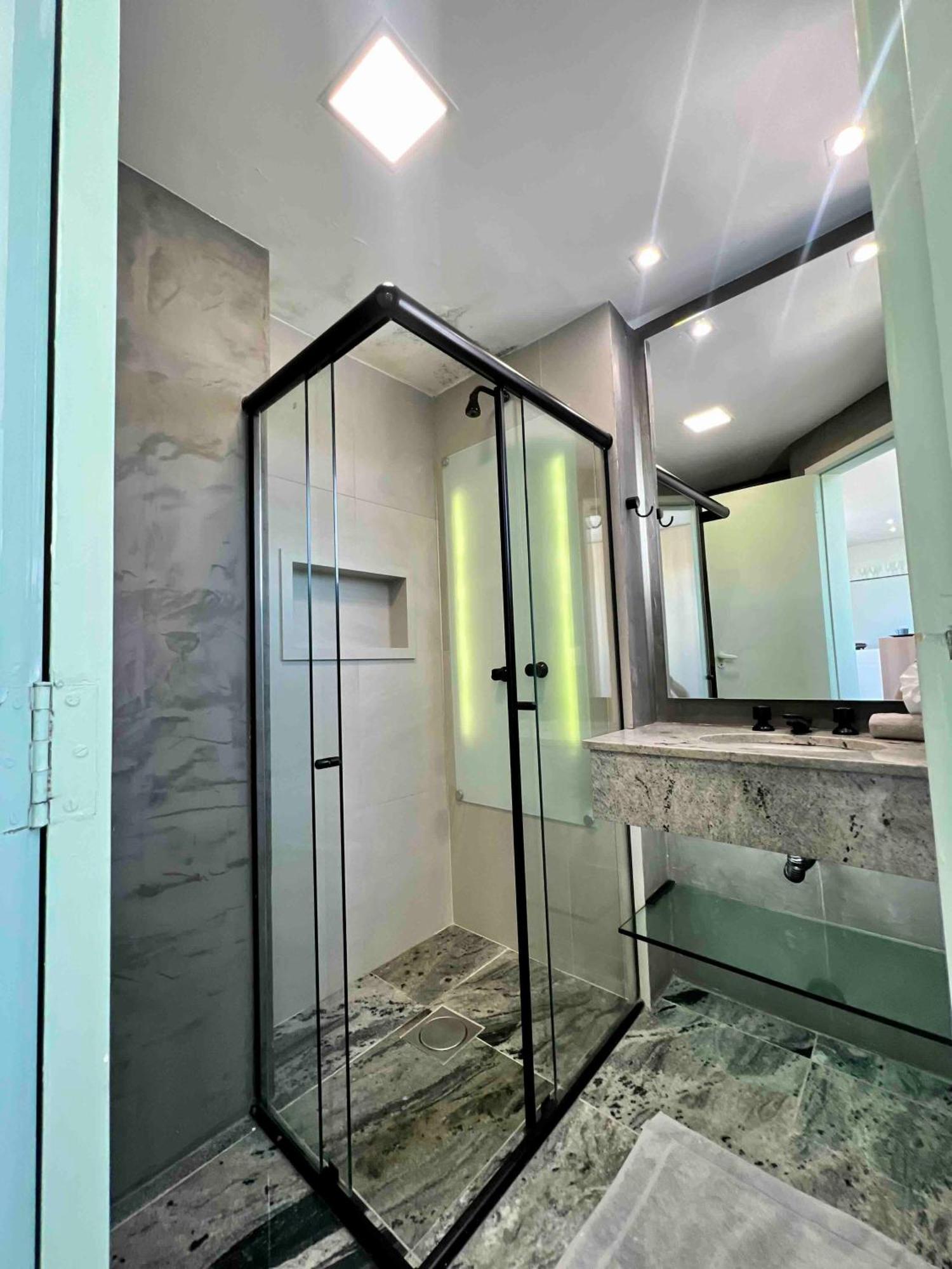 Apartment Top! Decor Moderno Com Vista - Av Barao Homem De Melo 4520 Esquina Com Raja Gabaglia *