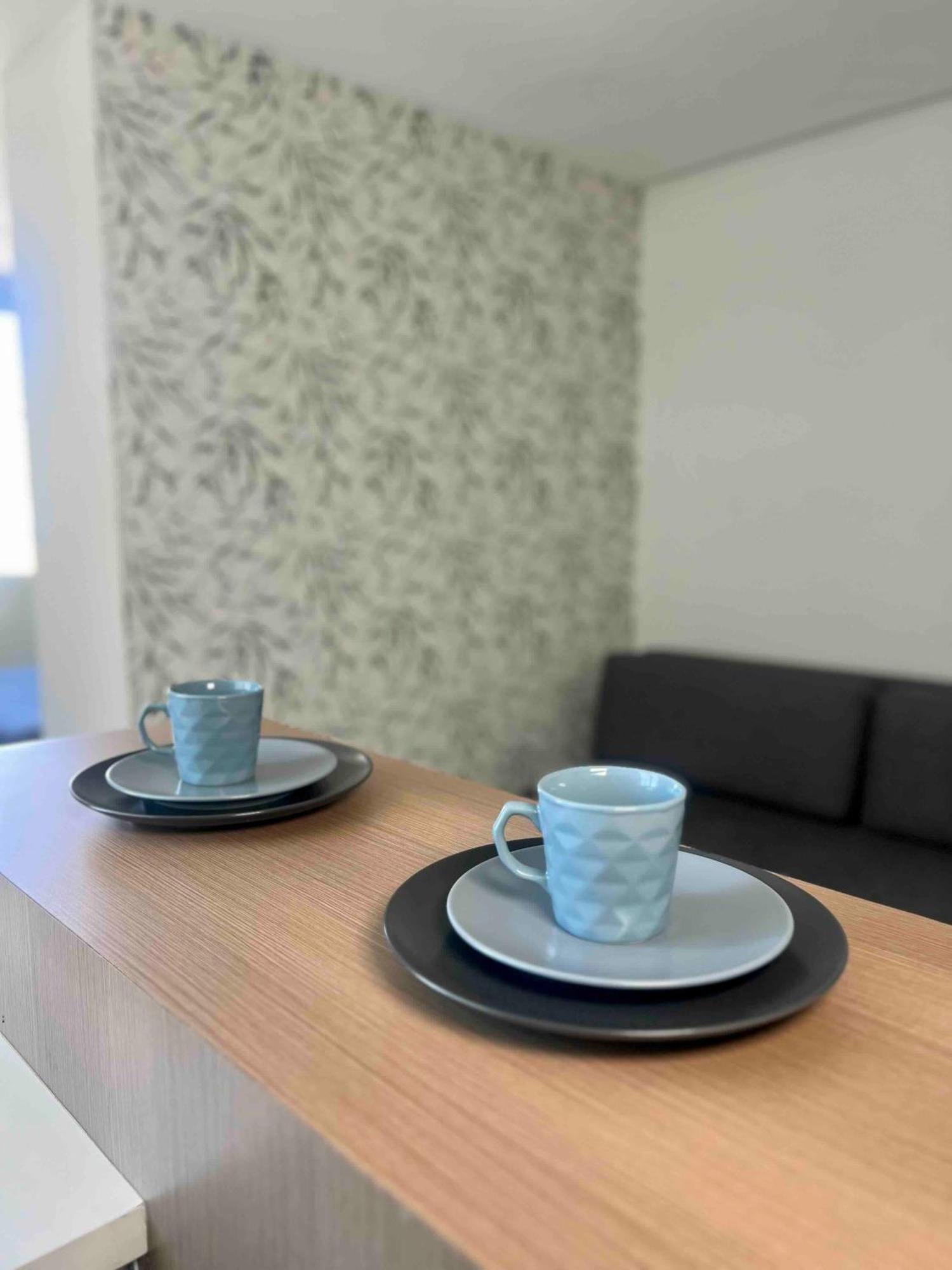 Top! Decor Moderno Com Vista - Av Barao Homem De Melo 4520 Esquina Com Raja Gabaglia Apartment Belo Horizonte