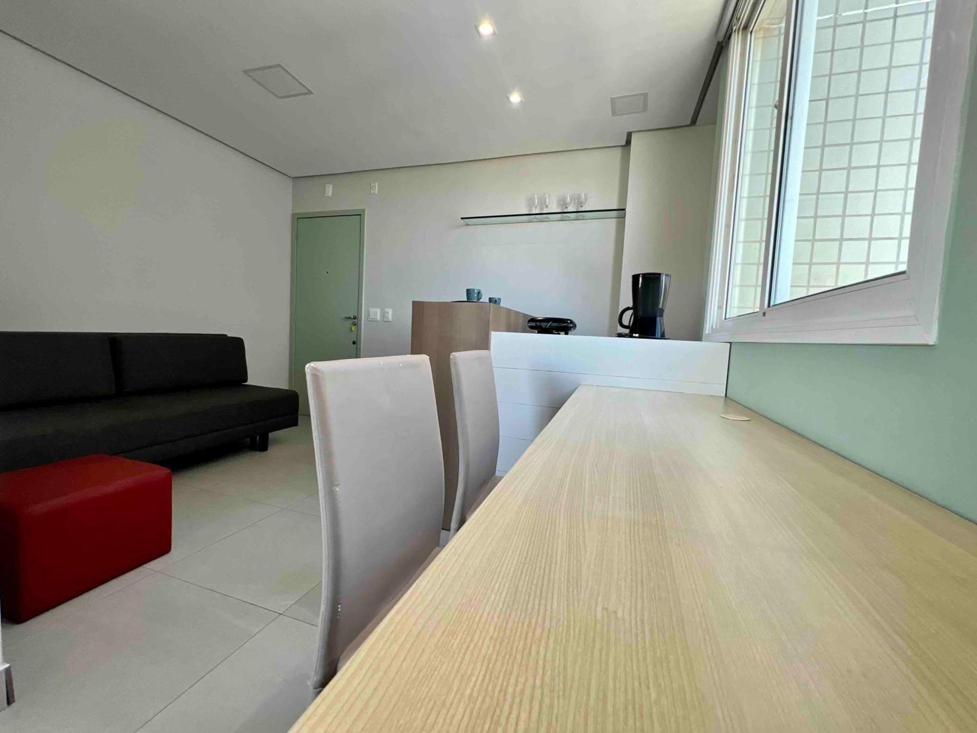Top! Decor Moderno Com Vista - Av Barao Homem De Melo 4520 Esquina Com Raja Gabaglia Apartment