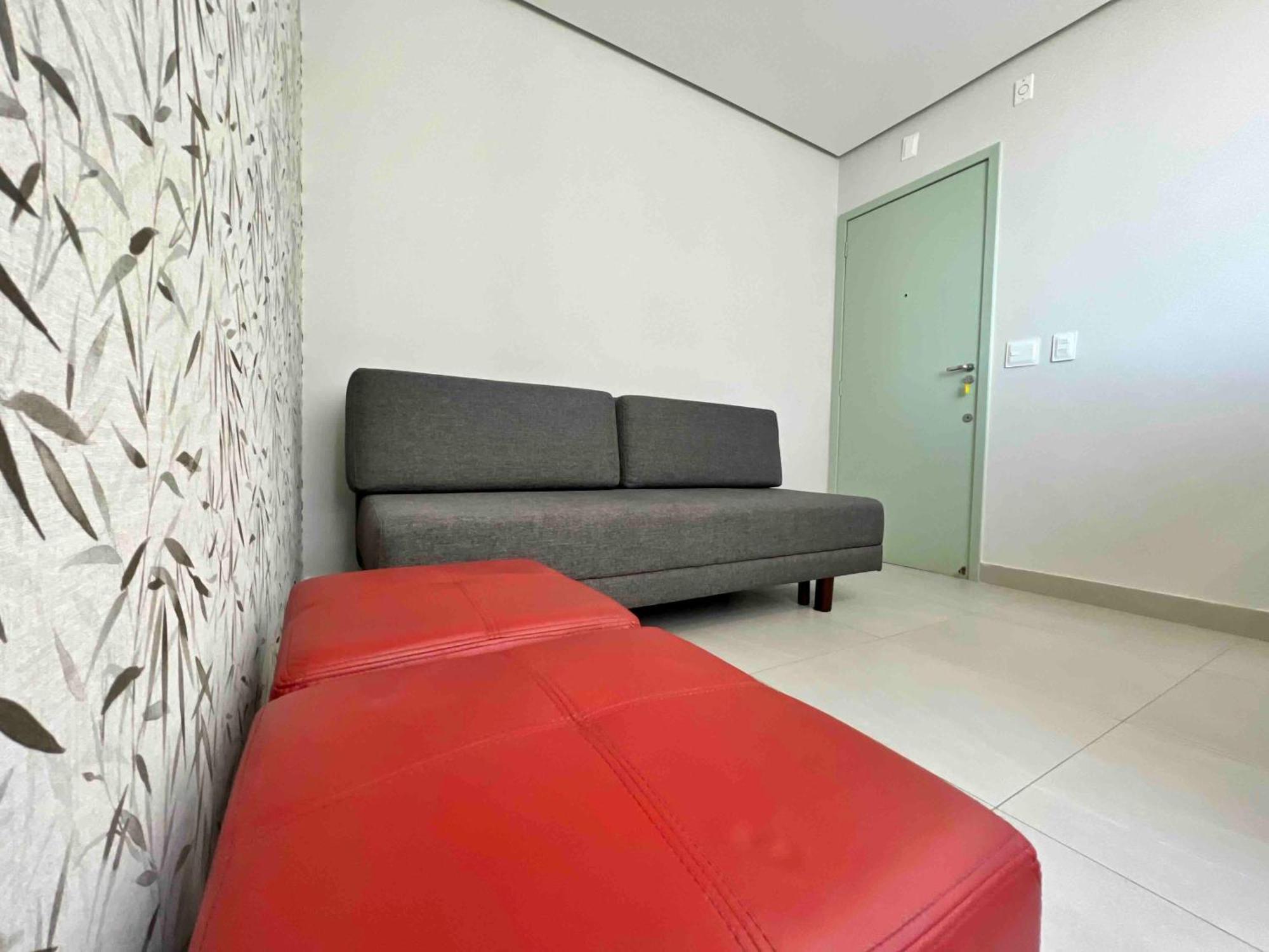 Top! Decor Moderno Com Vista - Av Barao Homem De Melo 4520 Esquina Com Raja Gabaglia