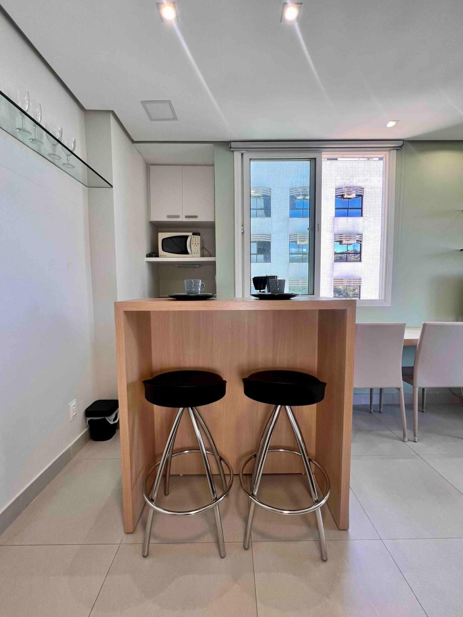 Top! Decor Moderno Com Vista - Av Barao Homem De Melo 4520 Esquina Com Raja Gabaglia Apartment